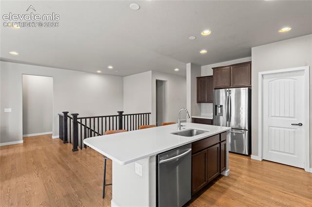 MLS Image for 11065  Deer Feather  ,Colorado Springs, Colorado