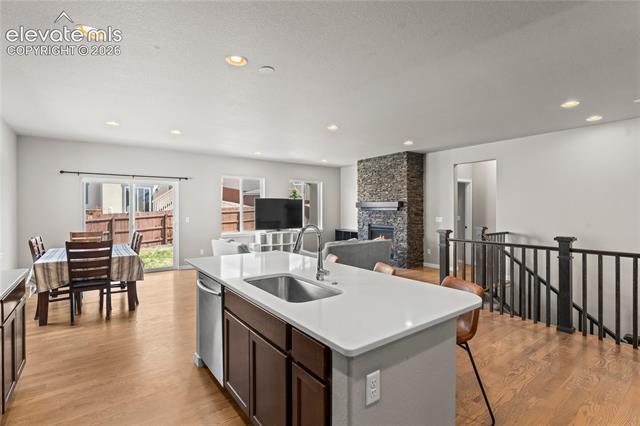 MLS Image for 11065  Deer Feather  ,Colorado Springs, Colorado