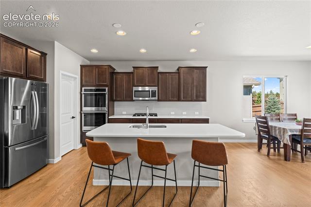 MLS Image for 11065  Deer Feather  ,Colorado Springs, Colorado