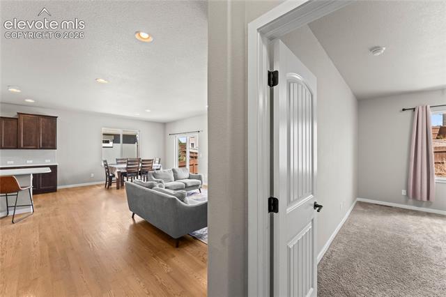 MLS Image for 11065  Deer Feather  ,Colorado Springs, Colorado