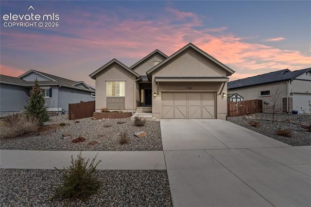 MLS Image for 11065  Deer Feather  ,Colorado Springs, Colorado