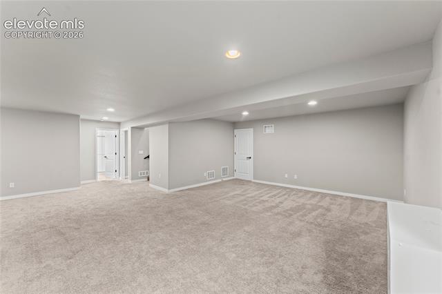 MLS Image for 11065  Deer Feather  ,Colorado Springs, Colorado