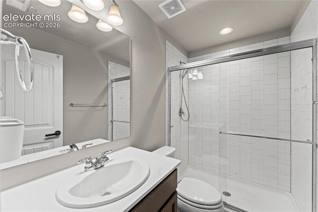 MLS Image for 11065  Deer Feather  ,Colorado Springs, Colorado