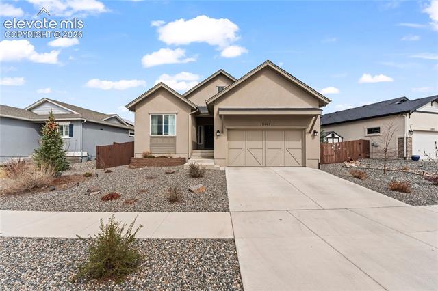 MLS Image for 11065  Deer Feather  ,Colorado Springs, Colorado