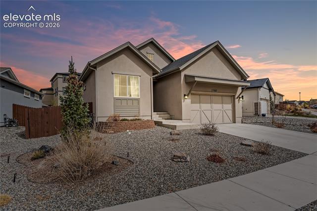 MLS Image for 11065  Deer Feather  ,Colorado Springs, Colorado