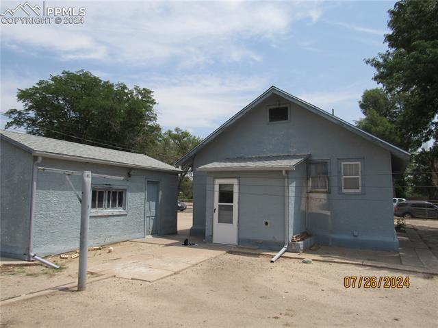 MLS Image for 1945  Beulah  ,Pueblo, Colorado