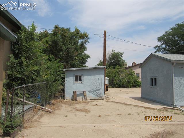 MLS Image for 1945  Beulah  ,Pueblo, Colorado