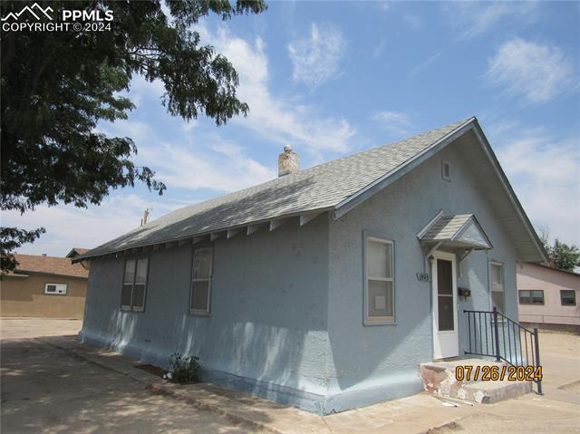 MLS Image for 1945  Beulah  ,Pueblo, Colorado