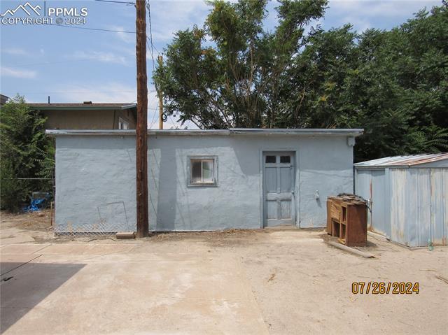 MLS Image for 1945  Beulah  ,Pueblo, Colorado