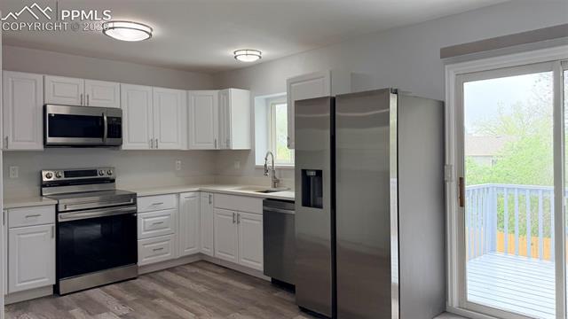 MLS Image for 1044  Bromefield  ,Fountain, Colorado