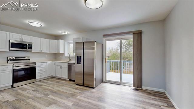 MLS Image for 1044  Bromefield  ,Fountain, Colorado