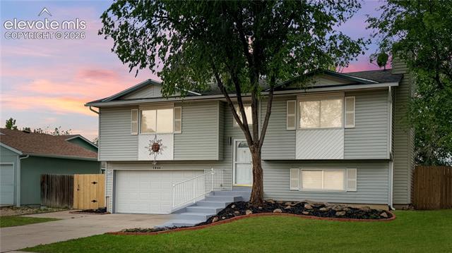 MLS Image for 1044  Bromefield  ,Fountain, Colorado