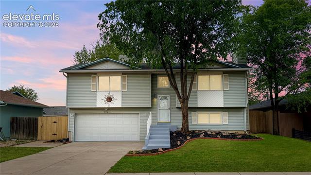 MLS Image for 1044  Bromefield  ,Fountain, Colorado