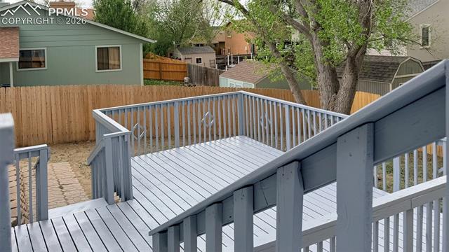 MLS Image for 1044  Bromefield  ,Fountain, Colorado
