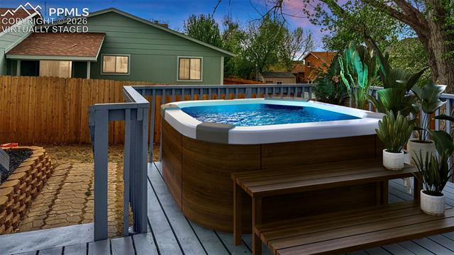 MLS Image for 1044  Bromefield  ,Fountain, Colorado
