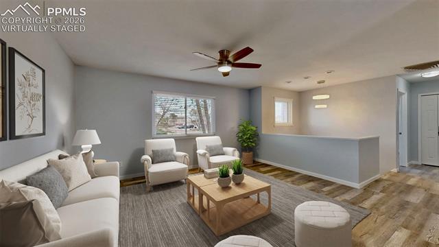 MLS Image for 1044  Bromefield  ,Fountain, Colorado
