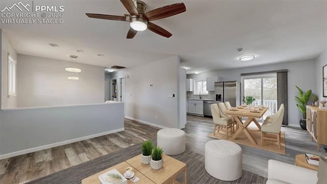 MLS Image for 1044  Bromefield  ,Fountain, Colorado