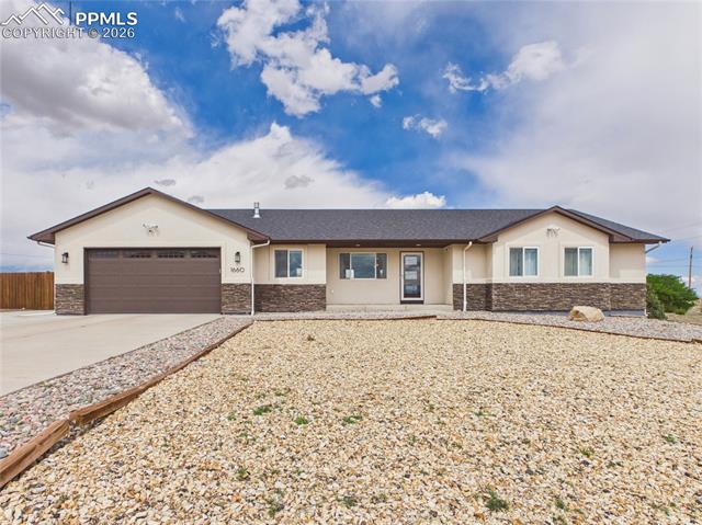 1660 N Bonita  , pueblo&nbsp; House Search MLS Picture
