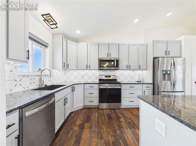 MLS Image for 1660 N Bonita  ,Pueblo West, Colorado