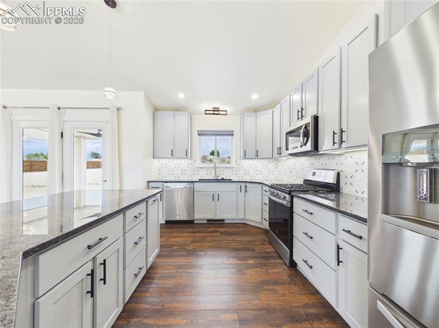 MLS Image for 1660 N Bonita  ,Pueblo West, Colorado