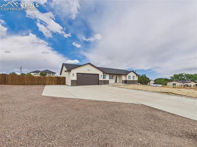 MLS Image for 1660 N Bonita  ,Pueblo West, Colorado