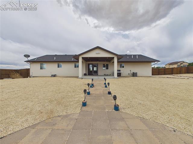 MLS Image for 1660 N Bonita  ,Pueblo West, Colorado