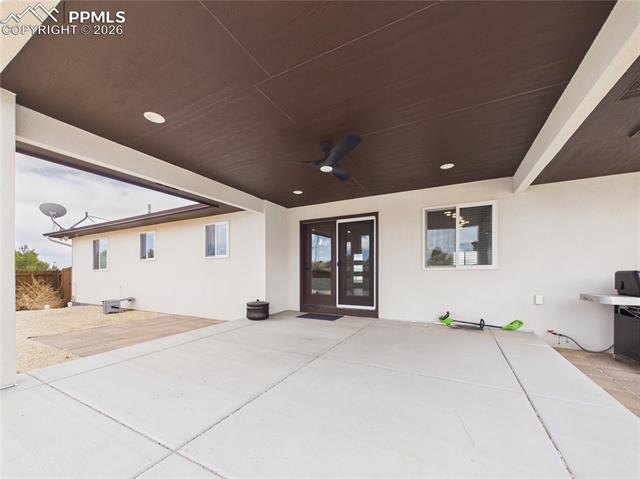 MLS Image for 1660 N Bonita  ,Pueblo West, Colorado