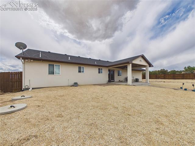 MLS Image for 1660 N Bonita  ,Pueblo West, Colorado