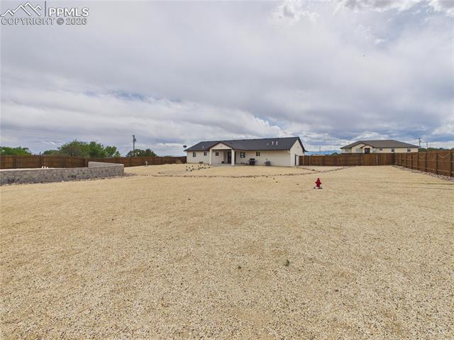 MLS Image for 1660 N Bonita  ,Pueblo West, Colorado