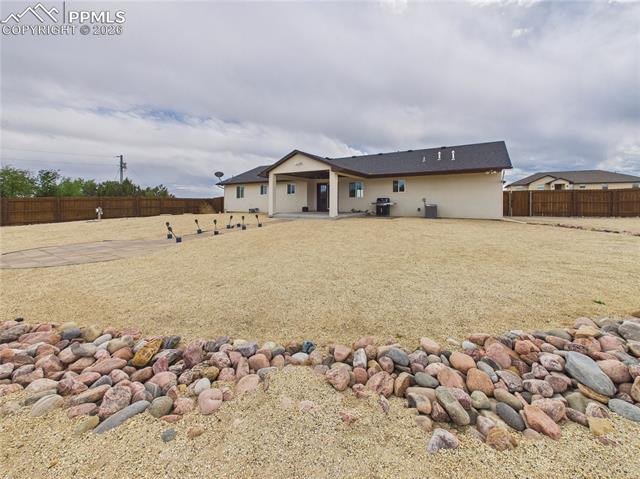 MLS Image for 1660 N Bonita  ,Pueblo West, Colorado