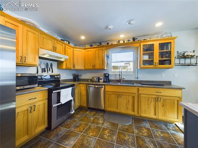 MLS Image for 438 W Fairway  ,Pueblo West, Colorado