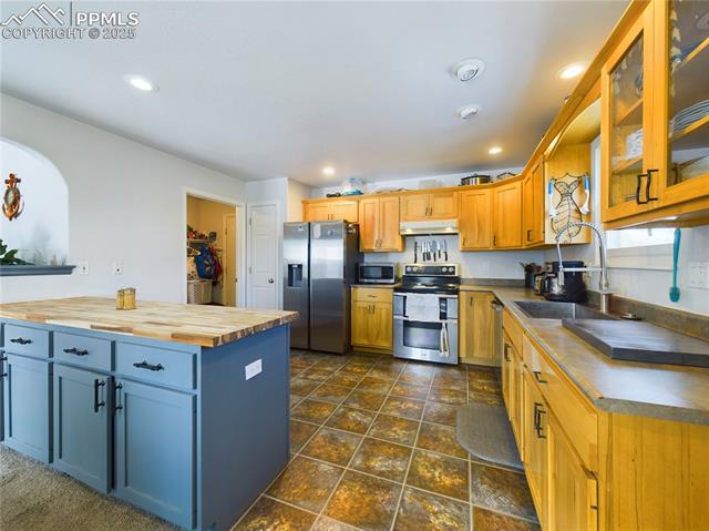 MLS Image for 438 W Fairway  ,Pueblo West, Colorado