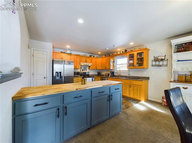 MLS Image for 438 W Fairway  ,Pueblo West, Colorado