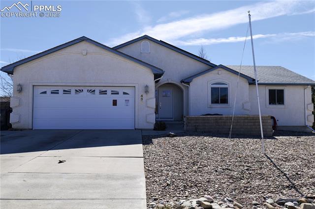 MLS Image for 438 W Fairway  ,Pueblo West, Colorado