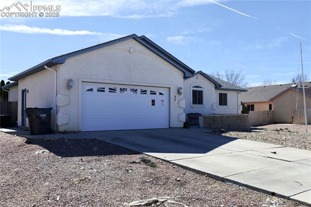 MLS Image for 438 W Fairway  ,Pueblo West, Colorado