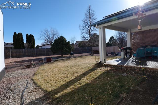 MLS Image for 438 W Fairway  ,Pueblo West, Colorado