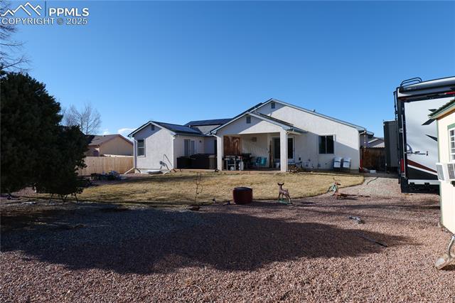 MLS Image for 438 W Fairway  ,Pueblo West, Colorado