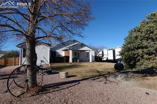 MLS Image for 438 W Fairway  ,Pueblo West, Colorado