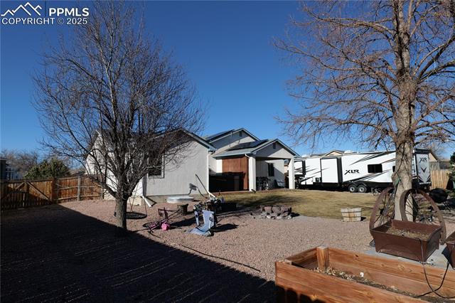 MLS Image for 438 W Fairway  ,Pueblo West, Colorado