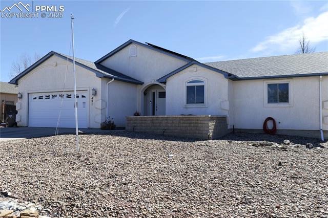 MLS Image for 438 W Fairway  ,Pueblo West, Colorado