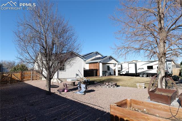 MLS Image for 438 W Fairway  ,Pueblo West, Colorado
