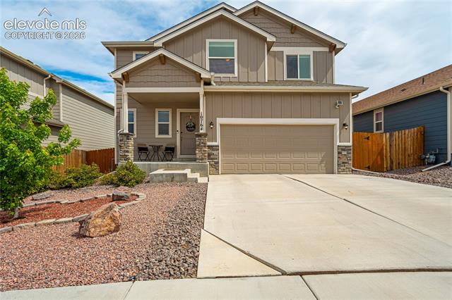 10764  Witcher  , colorado springs&nbsp; House Search MLS Picture