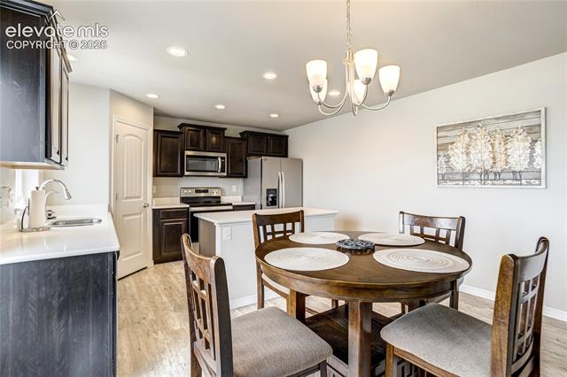 MLS Image for 10764  Witcher  ,Colorado Springs, Colorado