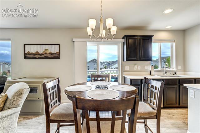 MLS Image for 10764  Witcher  ,Colorado Springs, Colorado