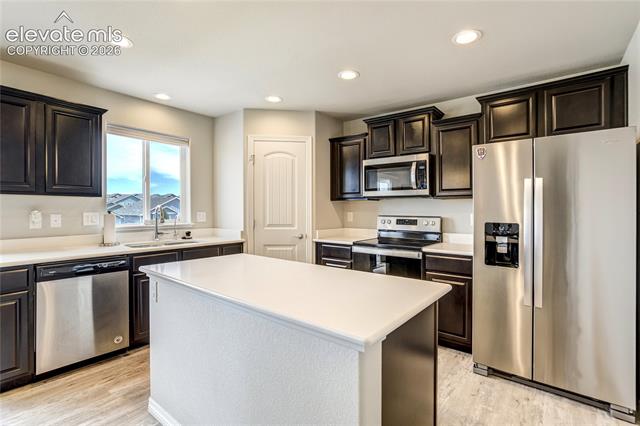 MLS Image for 10764  Witcher  ,Colorado Springs, Colorado