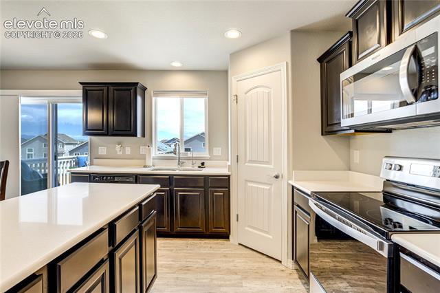 MLS Image for 10764  Witcher  ,Colorado Springs, Colorado
