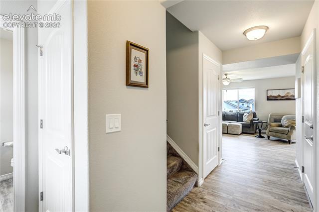 MLS Image for 10764  Witcher  ,Colorado Springs, Colorado