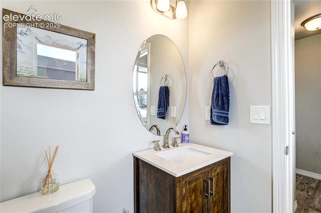 MLS Image for 10764  Witcher  ,Colorado Springs, Colorado