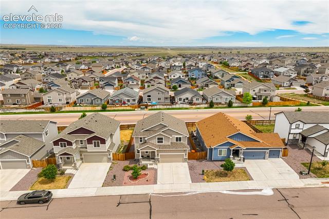 MLS Image for 10764  Witcher  ,Colorado Springs, Colorado