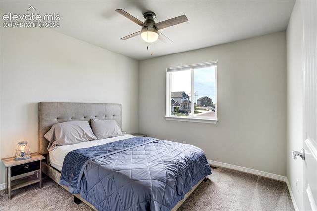 MLS Image for 10764  Witcher  ,Colorado Springs, Colorado
